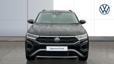 Volkswagen T-Roc 1.5 TSI Match 5dr DSG Petrol Hatchback